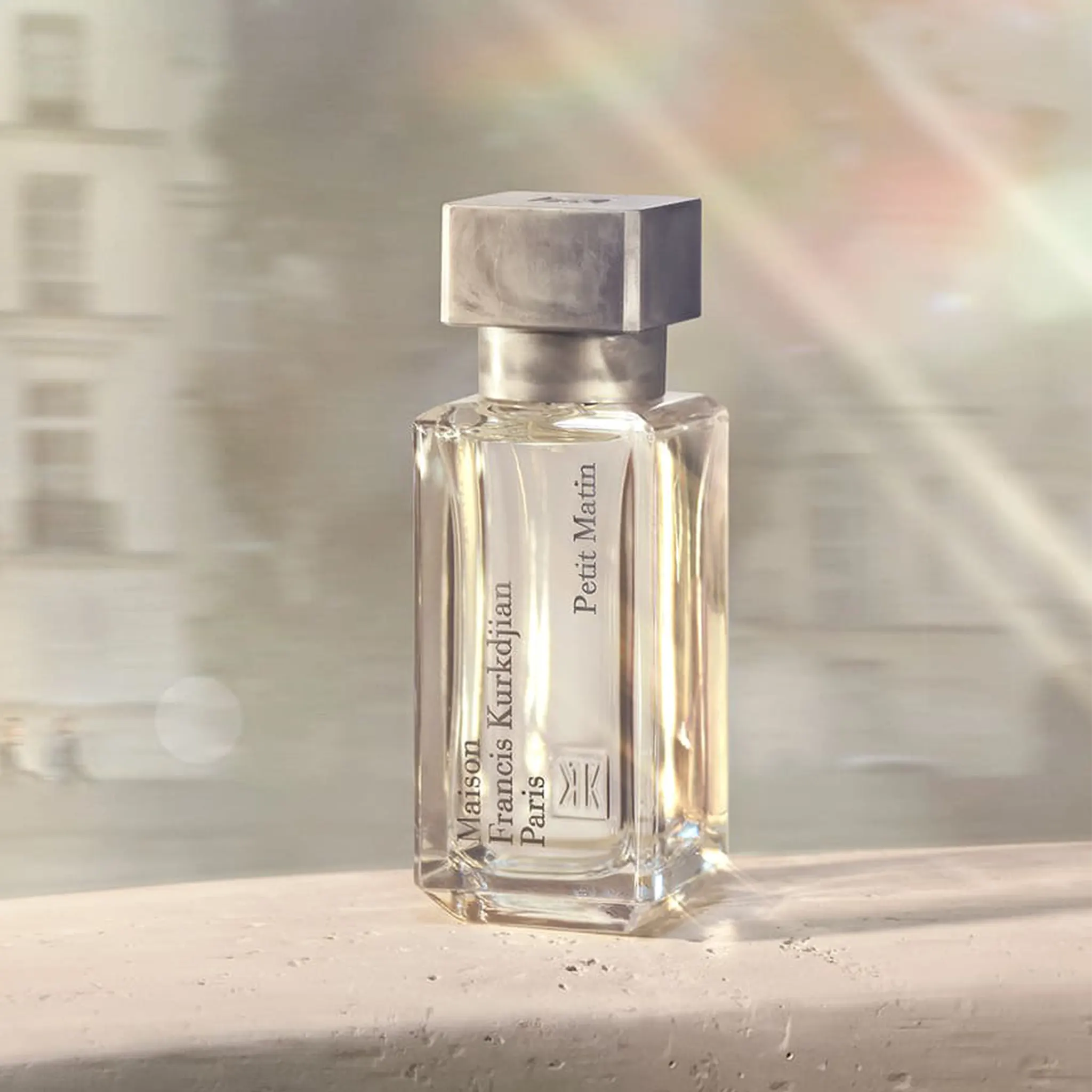 Maison Francis Kurkdjian Petit Matin Eau De Parfum